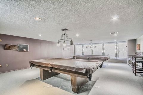 Photo 33 at 606 - 3151 Bridletowne Circle, L'Amoreaux, Toronto