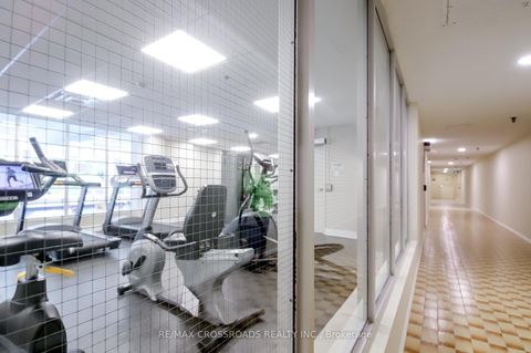 Photo 34 at 606 - 3151 Bridletowne Circle, L'Amoreaux, Toronto
