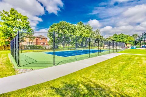 Photo 35 at 606 - 3151 Bridletowne Circle, L'Amoreaux, Toronto