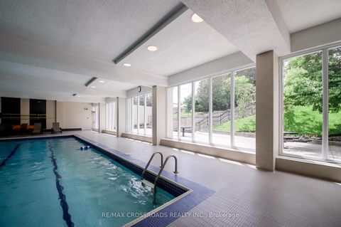 Photo 36 at 606 - 3151 Bridletowne Circle, L'Amoreaux, Toronto