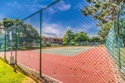 Photo 37 at 606 - 3151 Bridletowne Circle, L'Amoreaux, Toronto