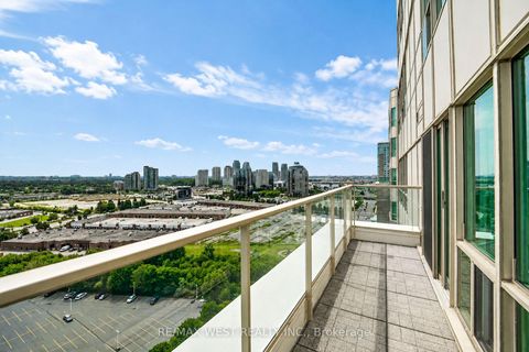 Photo 8 at PH103 - 8 Lee Centre Drive, Woburn, Toronto