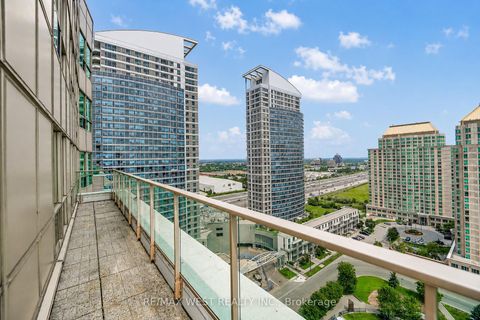 Photo 9 at PH103 - 8 Lee Centre Drive, Woburn, Toronto