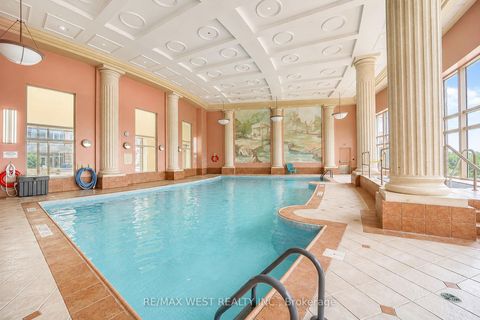 Photo 10 at PH103 - 8 Lee Centre Drive, Woburn, Toronto