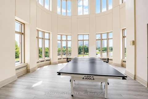 Photo 12 at PH103 - 8 Lee Centre Drive, Woburn, Toronto