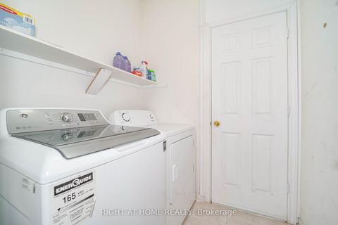 Photo 9 at 180 Raponi Circle, Rouge E11, Toronto