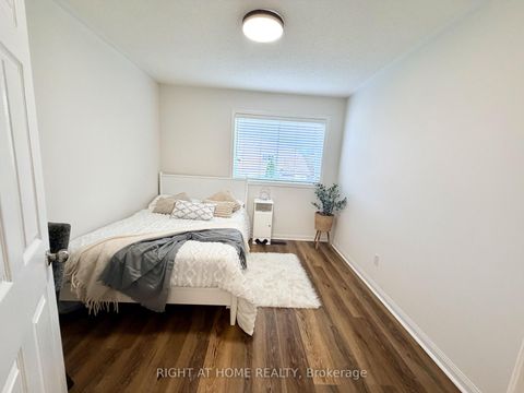 Photo 20 at 180 Raponi Circle, Rouge E11, Toronto