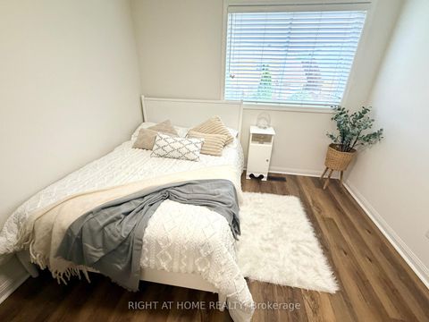 Photo 21 at 180 Raponi Circle, Rouge E11, Toronto