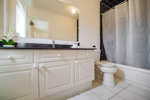 Photo 28 at 180 Raponi Circle, Rouge E11, Toronto
