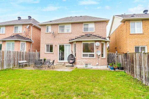 Photo 48 at 180 Raponi Circle, Rouge E11, Toronto
