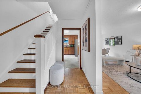 Photo 2 at 73 Seventeenth Street, New Toronto, Toronto