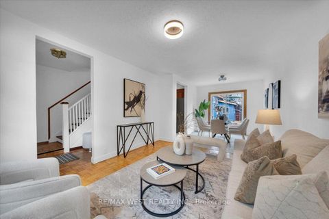 Photo 4 at 73 Seventeenth Street, New Toronto, Toronto