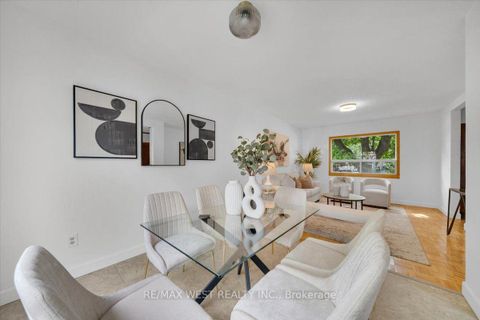 Photo 7 at 73 Seventeenth Street, New Toronto, Toronto