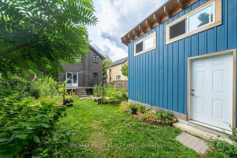 Photo 25 at 73 Seventeenth Street, New Toronto, Toronto