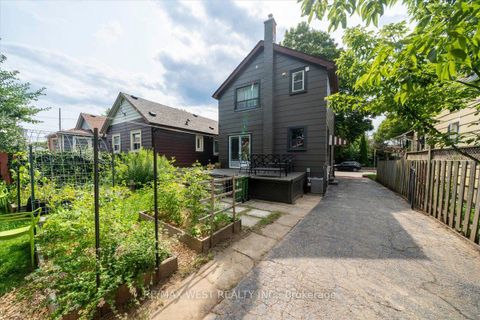 Photo 26 at 73 Seventeenth Street, New Toronto, Toronto