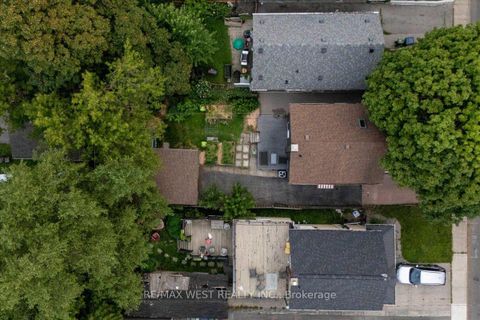 Photo 28 at 73 Seventeenth Street, New Toronto, Toronto