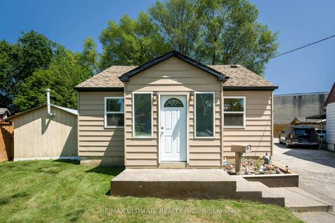 Photo 0 at 632 Trethewey Drive, Amesbury, Toronto