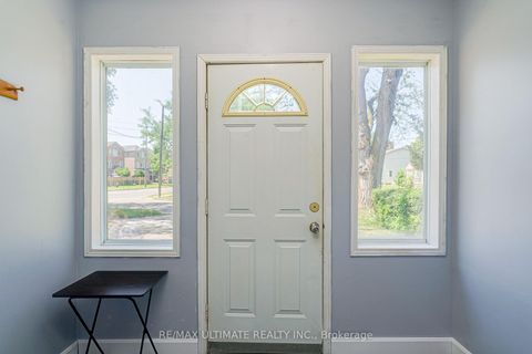 Photo 1 at 632 Trethewey Drive, Amesbury, Toronto