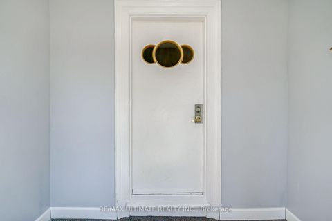 Photo 2 at 632 Trethewey Drive, Amesbury, Toronto