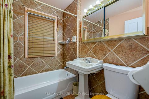 Photo 17 at 632 Trethewey Drive, Amesbury, Toronto