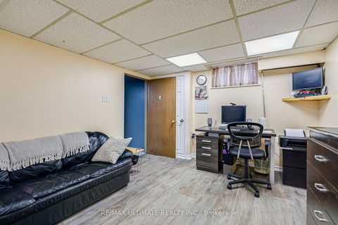Photo 20 at 632 Trethewey Drive, Amesbury, Toronto