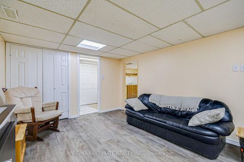Photo 21 at 632 Trethewey Drive, Amesbury, Toronto