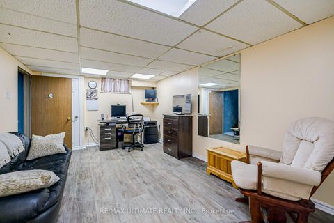 Photo 22 at 632 Trethewey Drive, Amesbury, Toronto