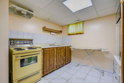 Photo 23 at 632 Trethewey Drive, Amesbury, Toronto
