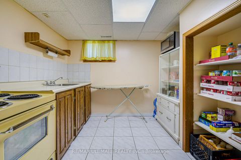 Photo 24 at 632 Trethewey Drive, Amesbury, Toronto