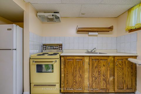 Photo 26 at 632 Trethewey Drive, Amesbury, Toronto