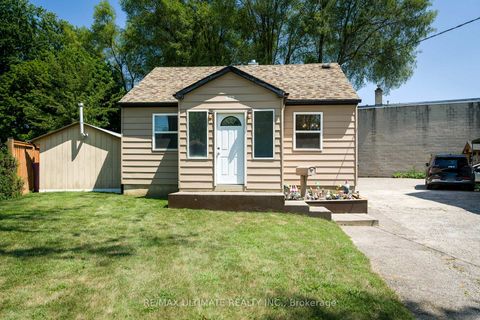 Photo 31 at 632 Trethewey Drive, Amesbury, Toronto