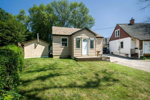Photo 32 at 632 Trethewey Drive, Amesbury, Toronto