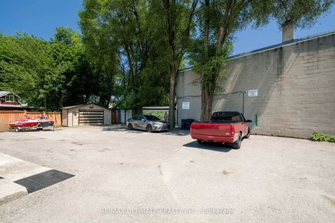 Photo 37 at 632 Trethewey Drive, Amesbury, Toronto