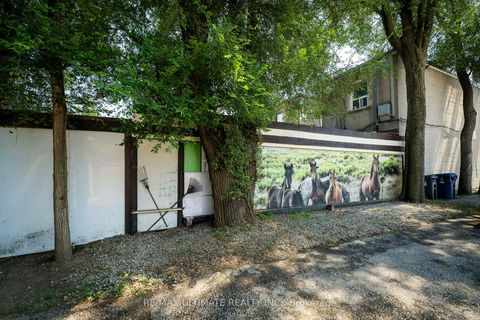 Photo 41 at 632 Trethewey Drive, Amesbury, Toronto
