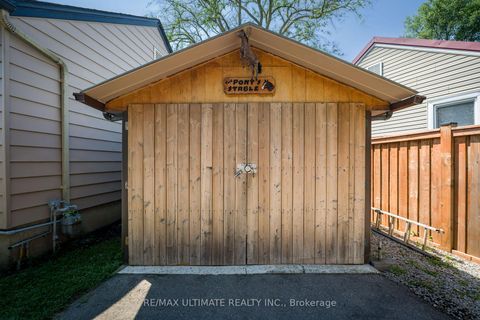 Photo 43 at 632 Trethewey Drive, Amesbury, Toronto