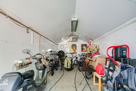 Photo 44 at 632 Trethewey Drive, Amesbury, Toronto