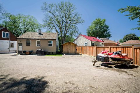 Photo 47 at 632 Trethewey Drive, Amesbury, Toronto