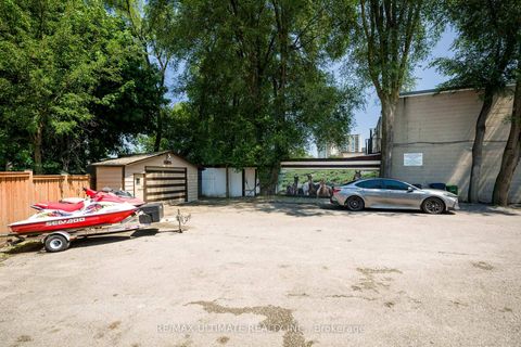 Photo 48 at 632 Trethewey Drive, Amesbury, Toronto