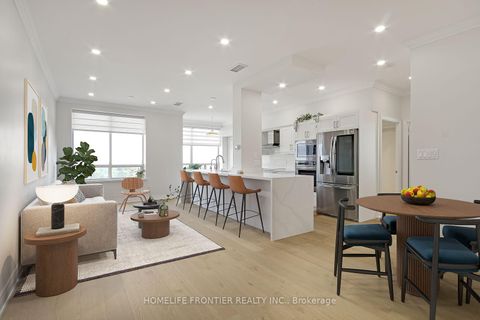 Photo 0 at PH12 - 88 Grandview Way, Willowdale East, Toronto