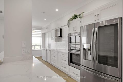 Photo 2 at PH12 - 88 Grandview Way, Willowdale East, Toronto