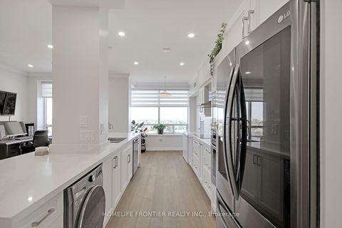 Photo 3 at PH12 - 88 Grandview Way, Willowdale East, Toronto