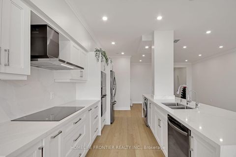 Photo 5 at PH12 - 88 Grandview Way, Willowdale East, Toronto
