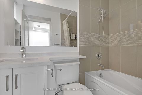 Photo 12 at PH12 - 88 Grandview Way, Willowdale East, Toronto