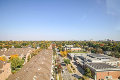 Photo 14 at PH12 - 88 Grandview Way, Willowdale East, Toronto