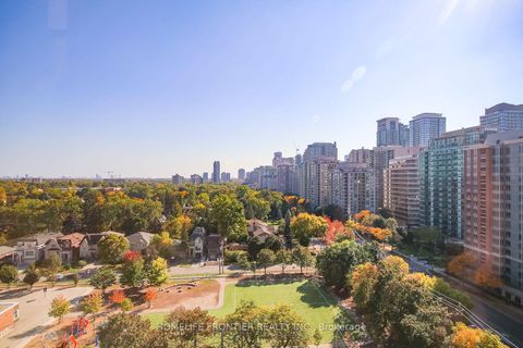 Photo 15 at PH12 - 88 Grandview Way, Willowdale East, Toronto