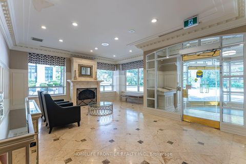 Photo 16 at PH12 - 88 Grandview Way, Willowdale East, Toronto