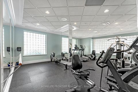 Photo 17 at PH12 - 88 Grandview Way, Willowdale East, Toronto