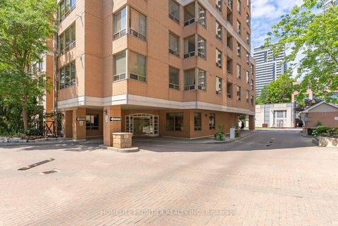 Photo 18 at PH12 - 88 Grandview Way, Willowdale East, Toronto
