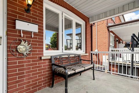 Photo 3 at 484 Glenholme Avenue, Oakwood Village, Toronto