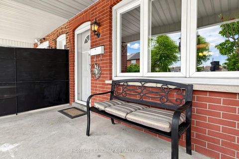 Photo 4 at 484 Glenholme Avenue, Oakwood Village, Toronto